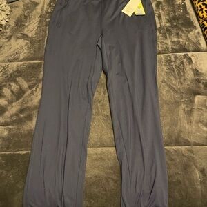 All in Motion Navy  Relaxed Fit